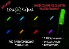 ROD TIP ADAPTOR (Enterprise