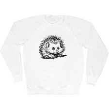 'African Pygmy Hedgehog' Adult