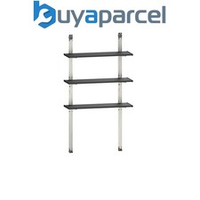 Keter 255492 Shed Shelving Kit