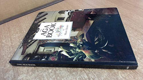 The aga book mary berry - the,