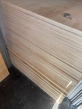 Shuttering Plywood 2400x1200
