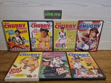 Roy Chubby Brown Bundle (DVD X7) Stand Up Comedian, Comedy [Region 2] [UK] 18