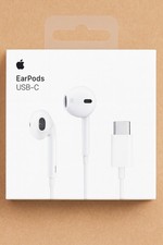 Genuine Apple USB-C Wired