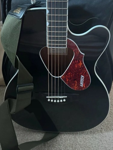 Gretsch junior rancher electro - gretsch,