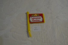 Sylvanian Families Canal Boat