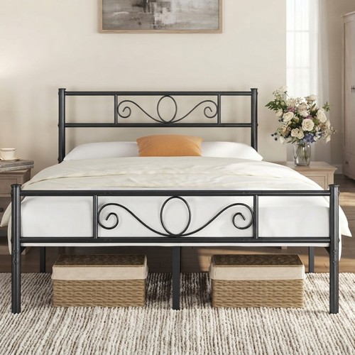 Lightweight yet sturdy double - sturdy,