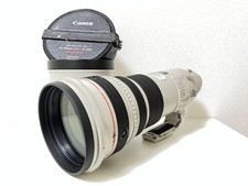 Optics Canon EF 500mm F4 L IS