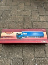 Corgi Hauliers of Renown 1:50
