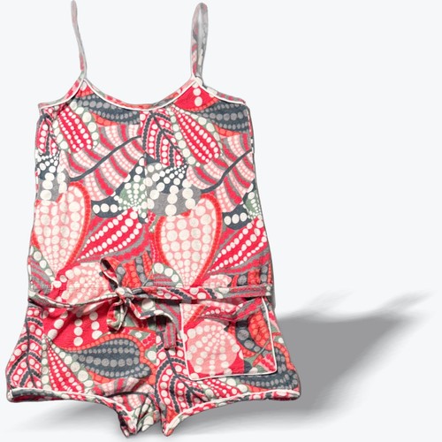 Tibi new york romper playsuit - york,