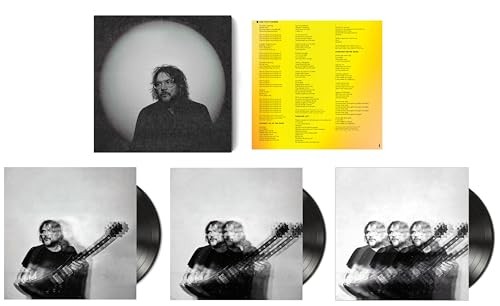 Jeff tweedy twilight - tweedy,