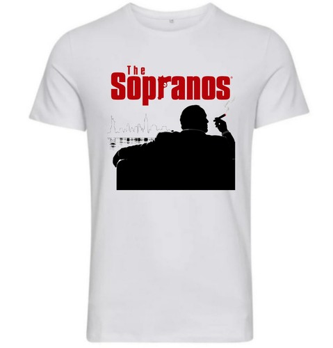 The sopranos show - , tv