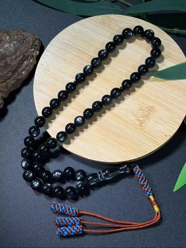 Dark navy blue islamic prayer - dark,