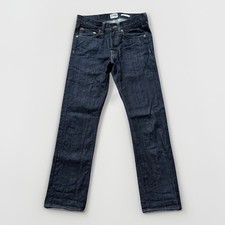 Edwin ED-47 Selvage Denim