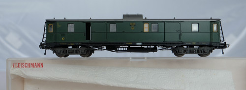 Fleischmann drg altona - fleischmann,