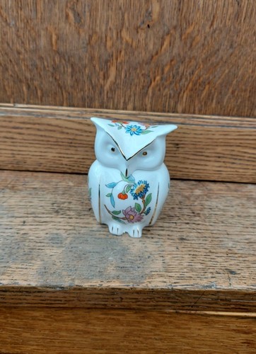 Aynsley pembroke owl - aynsley, trinket