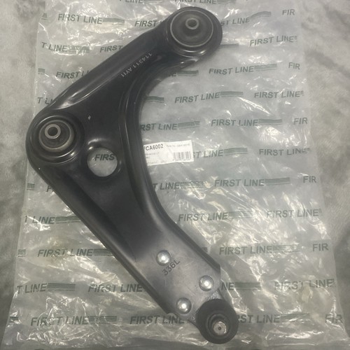 Wishbone suspension arm ford - arm,
