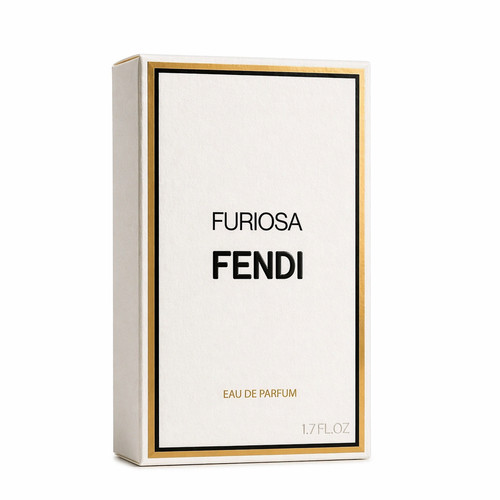 Fendi furiosa - fendi, by
