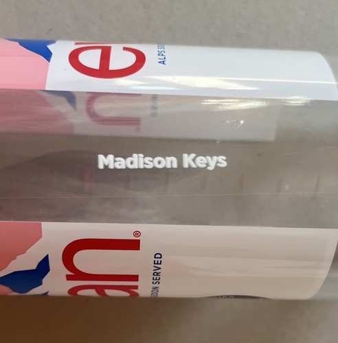 Madison keys wimbledon 2026 - madison,