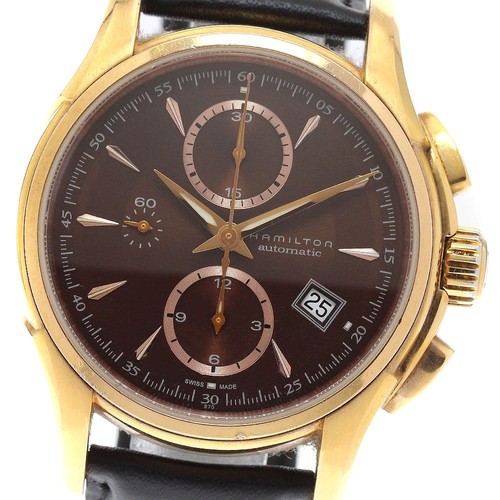 Hamilton h326461 jazzmaster - hamilton,