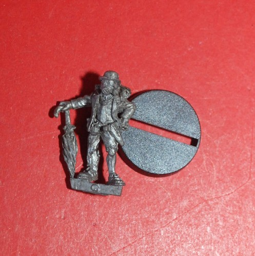 Grenadier future warriors - warriors,