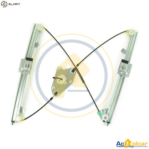 Window regulator 4884 for - regulator, 01.4884