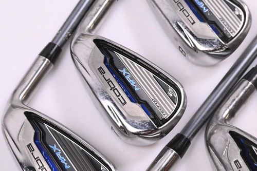 Cobra max irons sw - cobra,