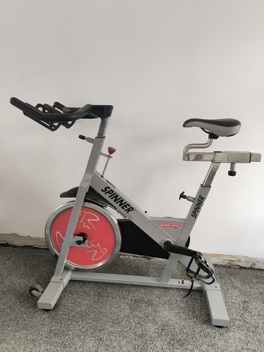 Star trac spinner elite - star,