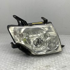 Headlamp Right See Description