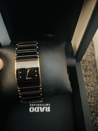 Rado integral jubilee men - jubilee, men’s