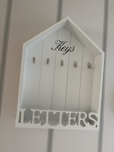 Shabby chic letters - shabby,