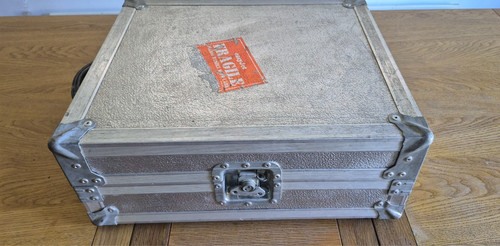 Flight case technics 1210 1200 - case, 1210/1200