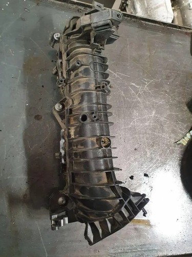 Bmw f10 intake manifold - bmw,