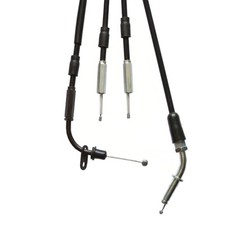 Throttle Cable Set Throttle