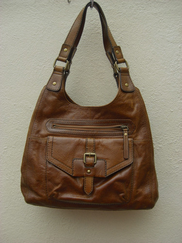 Marks spencer tan brown - ,