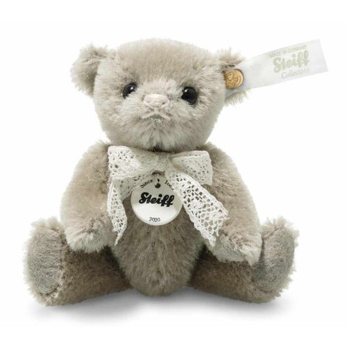 Steiff miniature bear - 🧸,