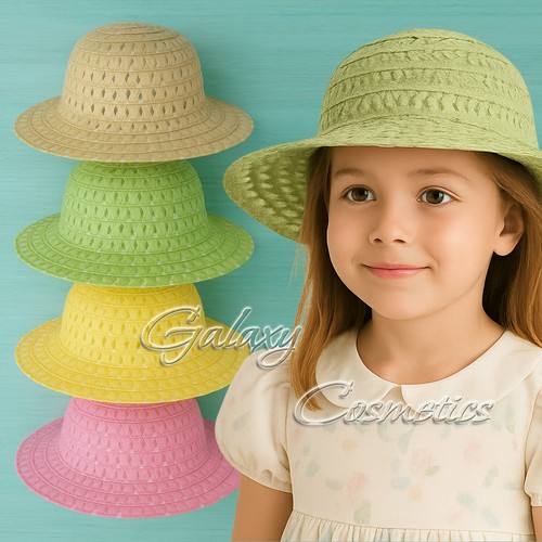 Kids easter bonnet - kids,