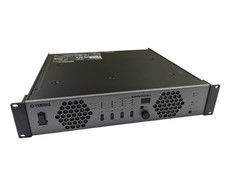 YAMAHA XMV4140 Power Amplifier