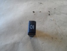 1999 ROVER MGF MG TF 1.6 1.8 VVC DASHBOARD FOG LIGHT SWITCH