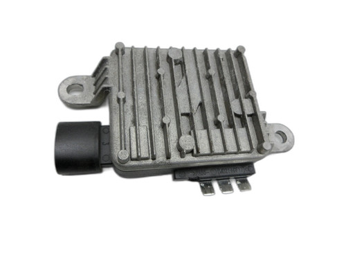 Fan control unit radiator - control,