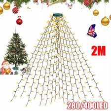 LED Christmas Tree Lights USB
