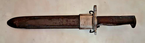 Rare original ww1 m1905 - rare,