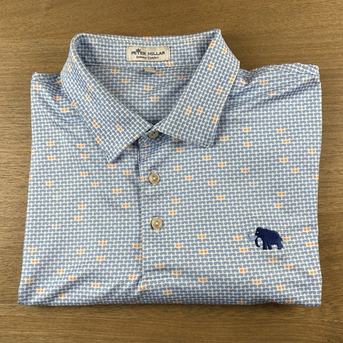 Peter millar mammoth - x,