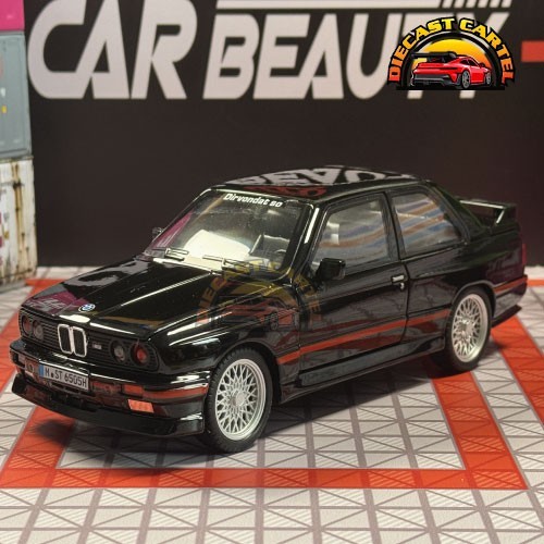 Bmw series e30 - e30, 1:24