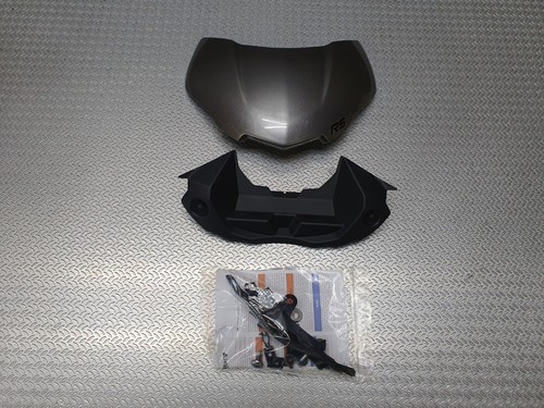 Triumph street triple - 765, rs
