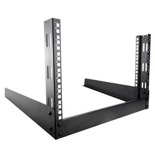 6U 19 inch Rack Mount Stand