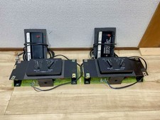 Pair of Tannoy HPD 295/8