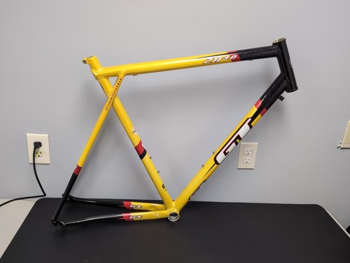 Vintage 0 road bike - road,