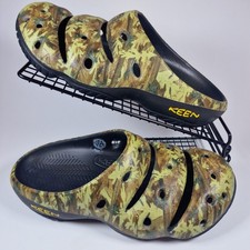 Keen Yogui Slide Clogs Mens UK
