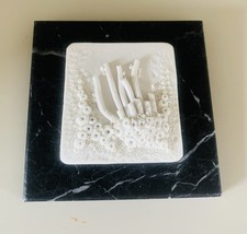 Carole Venables Coral Art On