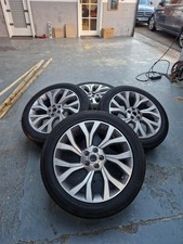 Range Rover Style 7001 21"